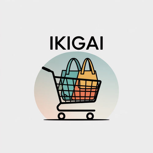 IKIGAI